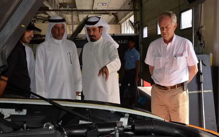 ben sulayem