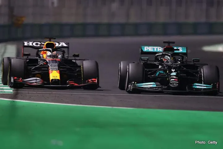 Formula 1 title-deciding season finale upon us