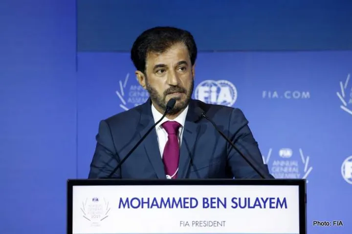 F1 Awards mohammed ben sulayem-001