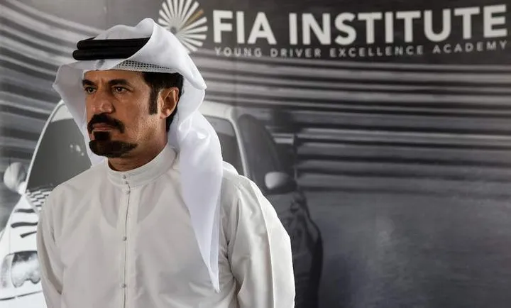 sulayem 1
