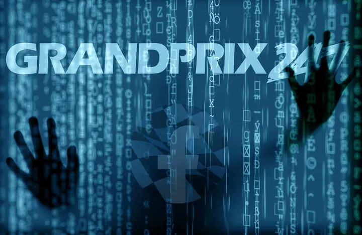 new grandprix247official page facebook fb