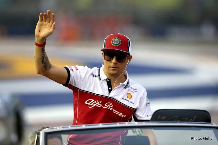 Kimi+Raikkonen+F1+Grand+Prix+Singapore+Formula One