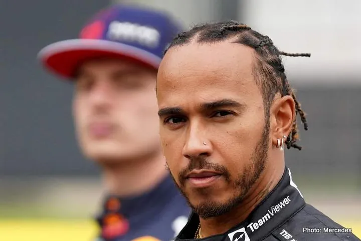 lewis hamilton getty