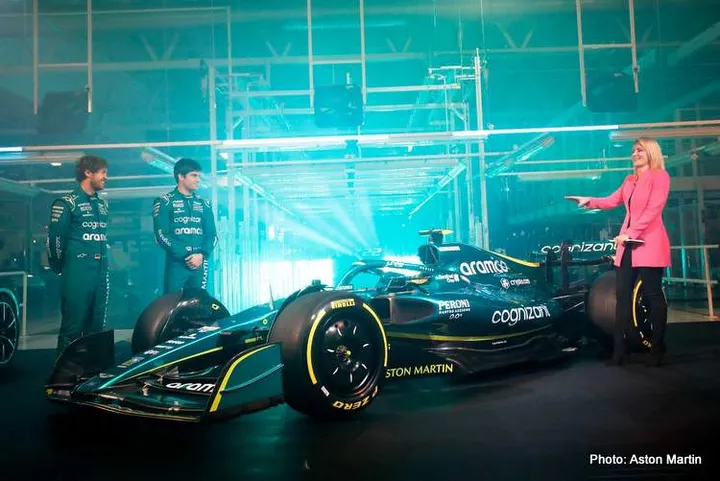 amr 22 launch 2 2022