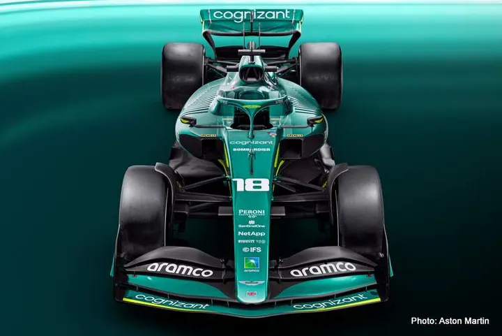 amr 22 launch 3 2022