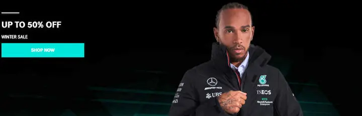 f1 merchandise lewis hamilton