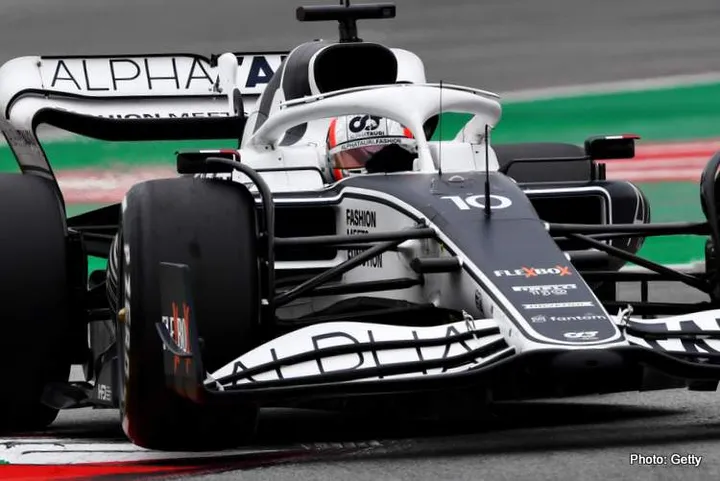 gasly 2022 f1 testing barcelona-001