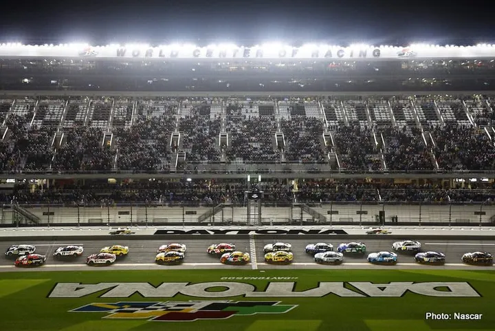 daytona 500 betting nascar