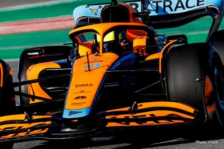 lando norris f1 2021 testing barcelona-001
