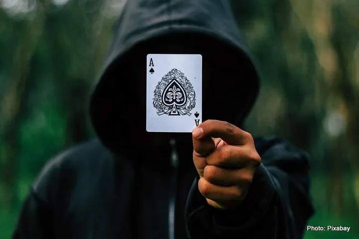 poker player ccars
