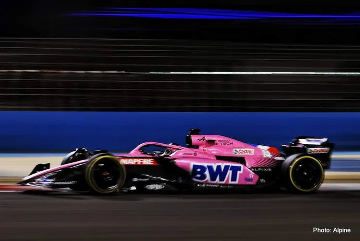 alonso saudi arabia race 2022