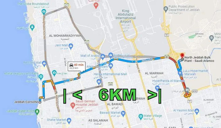 jeddah f1 saudi arabian grand prix