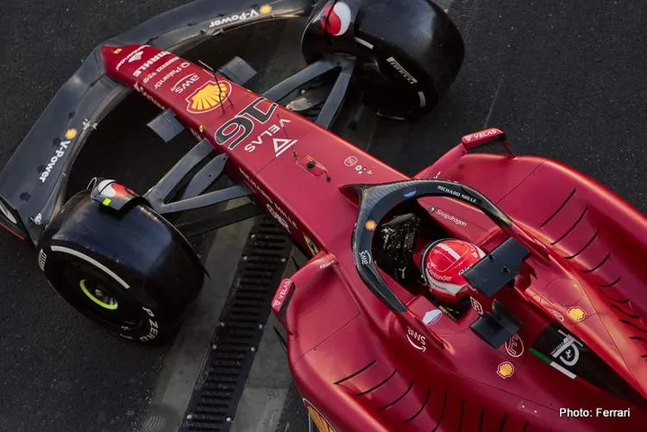 leclerc saudi arabia qauli 2022