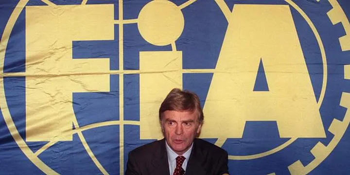 f1 fia president-max-mosley-news-photo-1621869035