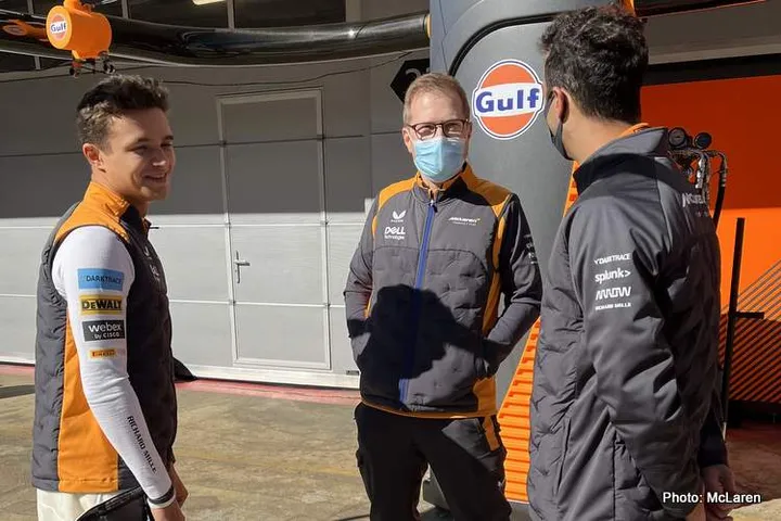 seidl norris ricciardo 2 2022