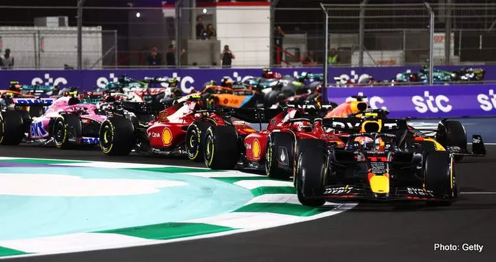 leclerc versus verstapppen