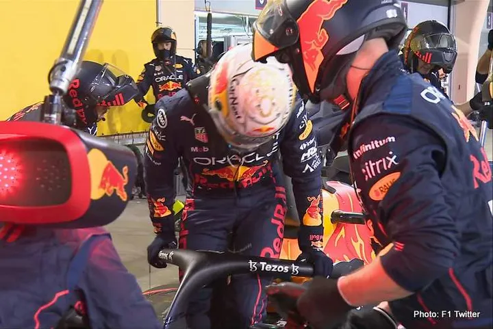 verstappen bahrain race 3 2022