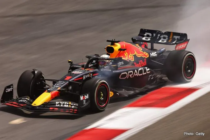 verstappen bahrain race 4 2022