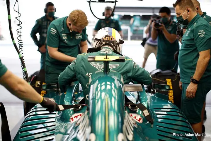 Kolles: Aston Martin won't work because of Lawrence Stroll