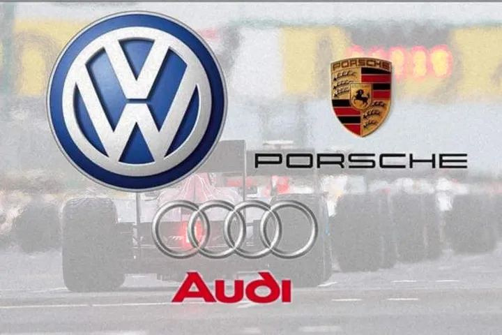 Tech Draft: Does F1 need VW as a power unit supplier?