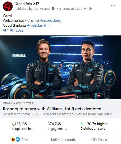 latifi rosberg