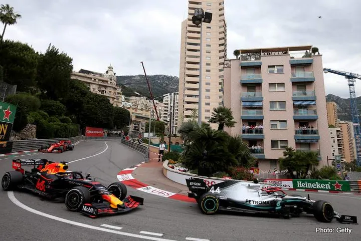 monaco grand prix 2022