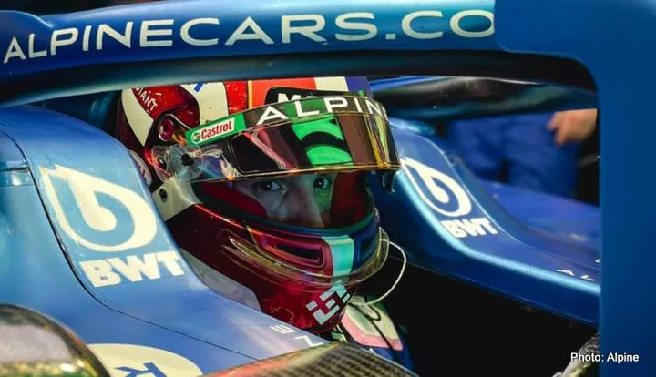 ocon melbourne helmet