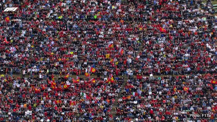 tifosi imola sprint