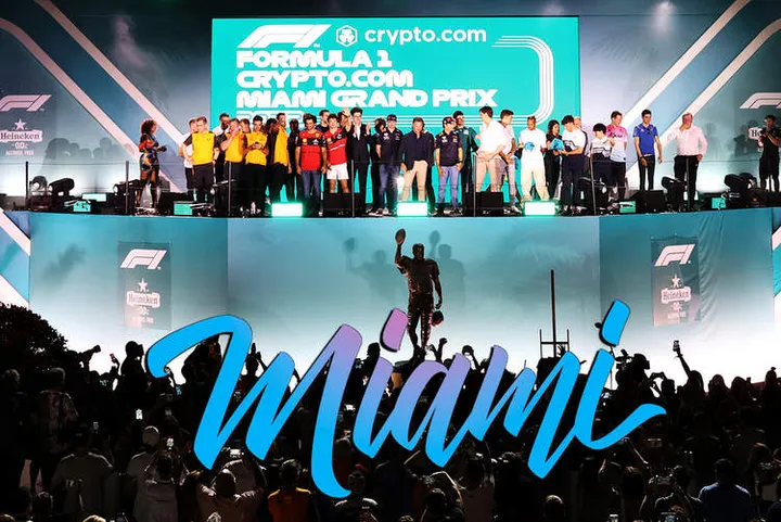 1-miami grand prix drivers parade opening ceremony-001