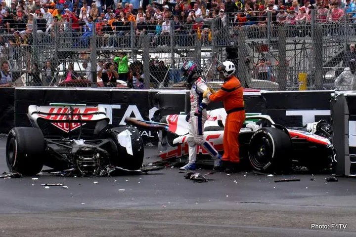1-mick schumacher big crash