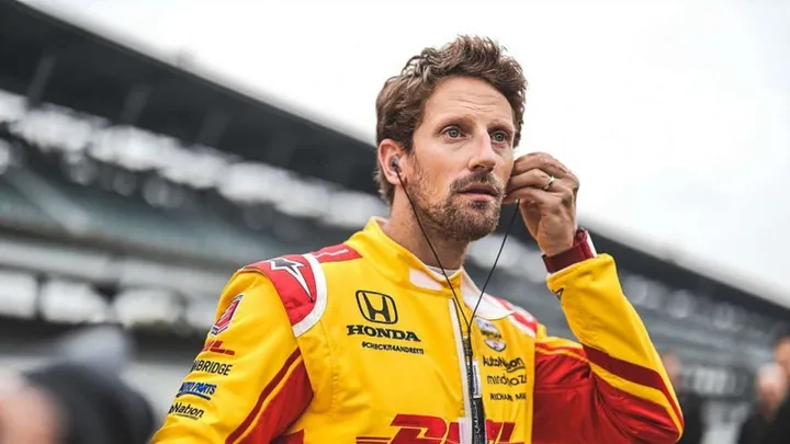 Ich möchte Rennen gewinnen“, formuliert Romain Grosjean die Bedingungen für  seine zukünftige F1-Rückkehr - Moyens I/O