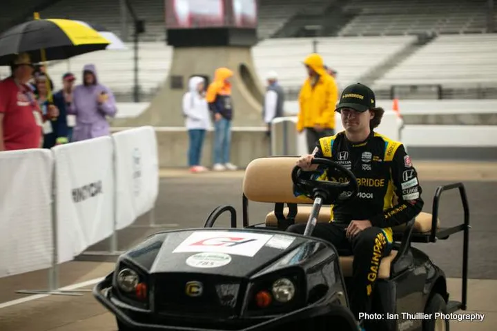 indy 500 colton herta rain