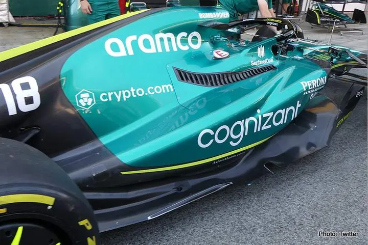 amr 22 barcelona upgrade 2