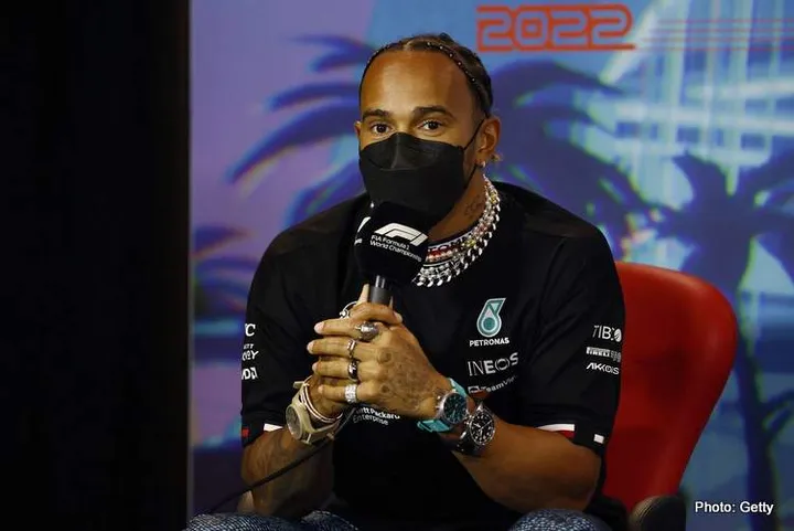 hamilton miami 3 2022