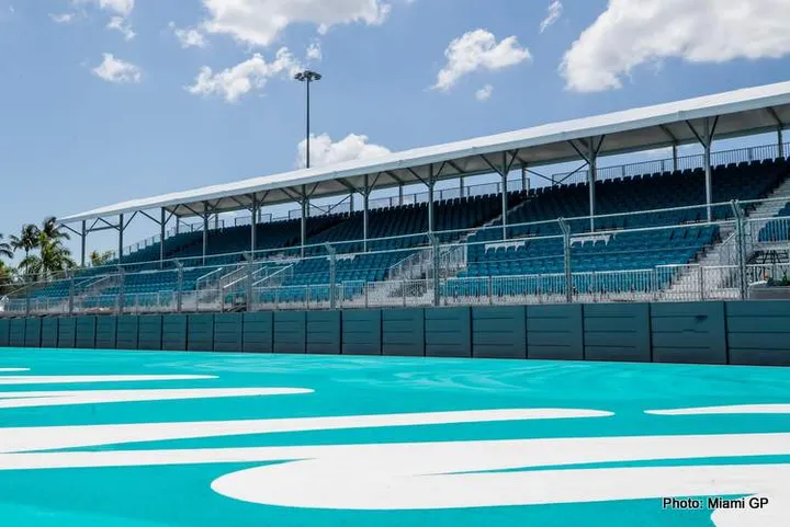 miami gp track 4 2022