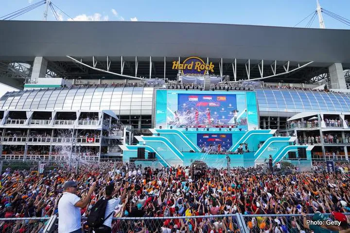 Miami Takeaways: A great show, pity for the race though