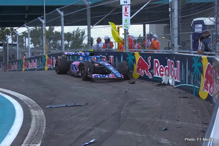 ocon miami fp3 2022