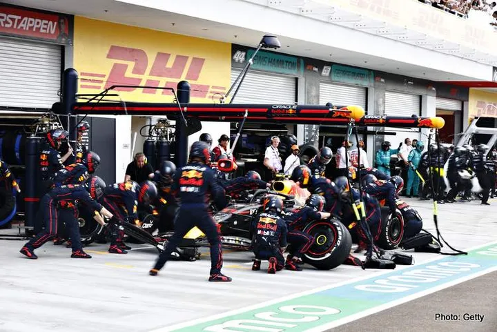 perez miami race 2 2022
