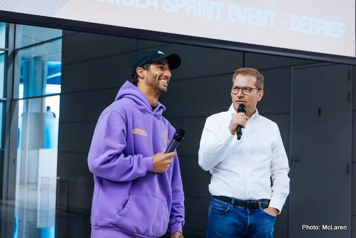 ricciardo seidl mtc 2022