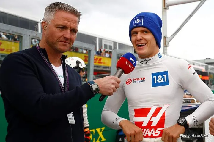 schumacher schumacher imola 2022