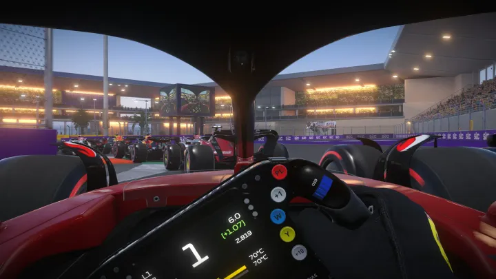 F1 22: 4 Things We Love About It (And 3 We Don't)