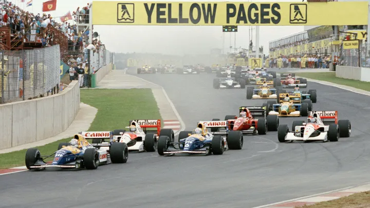 F1 needs Kyalami return, but an historic circuit is set to lose out - Montoya: I don't think there'll be an extra F1 team