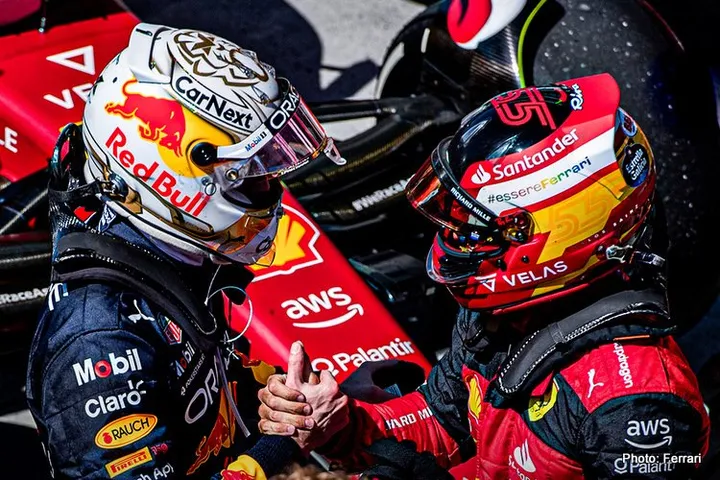 leclerc verstappen f1