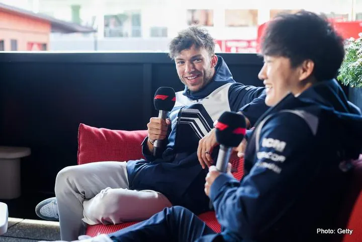 gasly tsunoda imola 2022