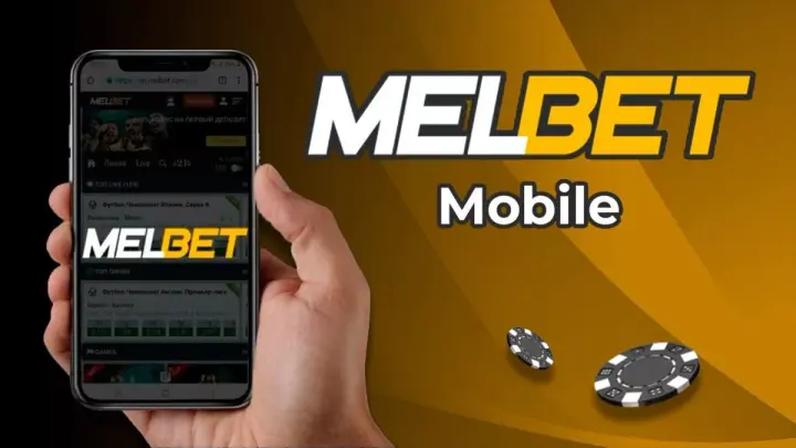 Melbet App for Android: How to Download and Indtall APK