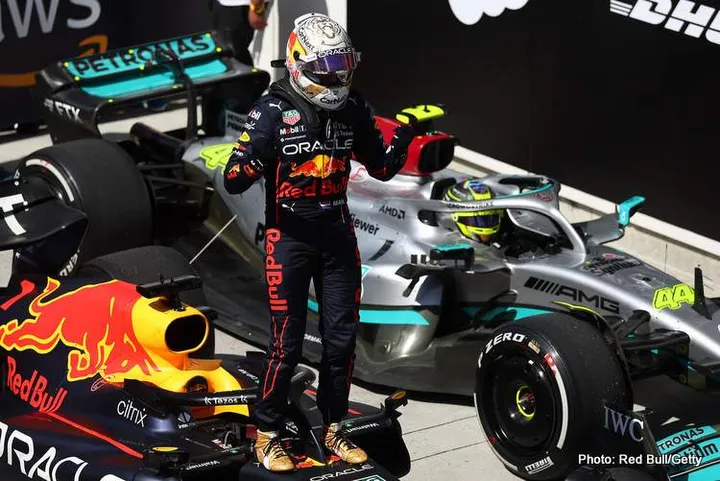 verstappen canada 4 2022