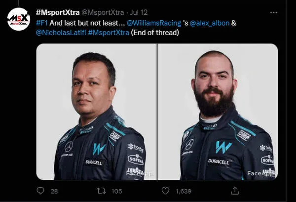 albon-latifi-nascar-fat