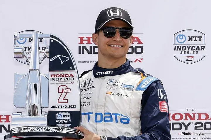 alex-palou-chip-ganassi-racing