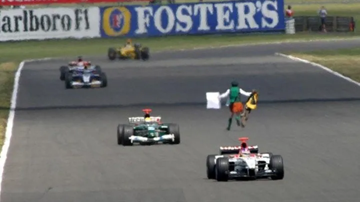 Northamptonshire police warn of potential British GP protest