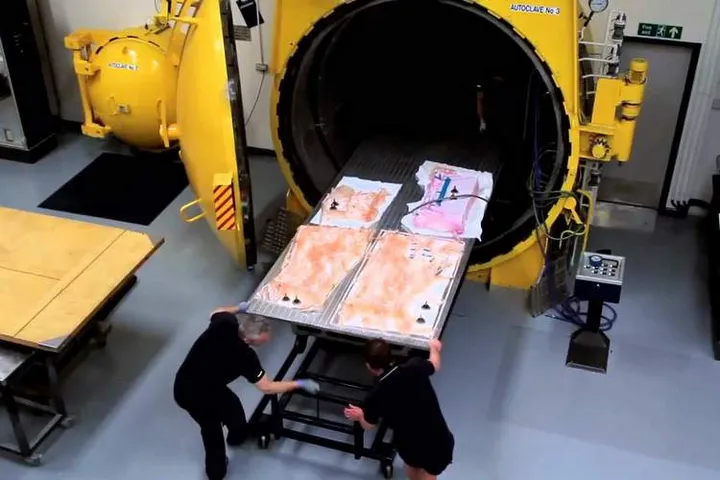 f1 autoclave 2022